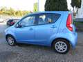 Opel Agila Edition KM 35181.1 Hand Scheckheftgepflegt Blau - thumbnail 1