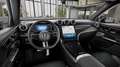 Mercedes-Benz GLC 300 GLC SUV 300 DE 4MATIC STAR EDITION Gris - thumbnail 9