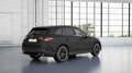 Mercedes-Benz GLC 300 GLC SUV 300 DE 4MATIC STAR EDITION Gris - thumbnail 5
