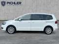 Volkswagen Sharan Bus+ TDI SCR 4MOTION DSG 7-Sitzer Weiß - thumbnail 4