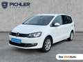 Volkswagen Sharan Bus+ TDI SCR 4MOTION DSG 7-Sitzer Weiß - thumbnail 1