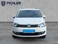 Volkswagen Sharan Bus+ TDI SCR 4MOTION DSG 7-Sitzer Weiß - thumbnail 2