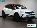 Opel Mokka 1.2 T 96kW (130 CV) GS Line Blanco - thumbnail 3