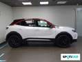 Opel Mokka 1.2 T 96kW (130 CV) GS Line Blanco - thumbnail 4