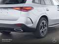 Mercedes-Benz GLC 300 e 4M AMG+NIGHT+360+AHK+SITZKLIMA+KEYLESS Silber - thumbnail 12
