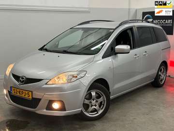1.8 Katano / 7 PERS / NETTE AUTO / RIJDT SCHAKELT