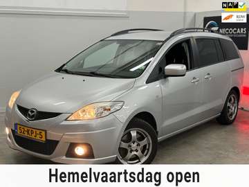 1.8 Katano / 7 PERS / NETTE AUTO / RIJDT SCHAKELT