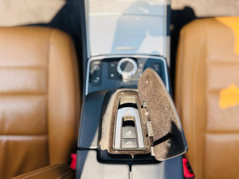 Mercedes-Benz E 220 CDI Cabrio TÜV 10/27 | Selbstlenkendes System | Garantie Finanzierung möglich — photo 17