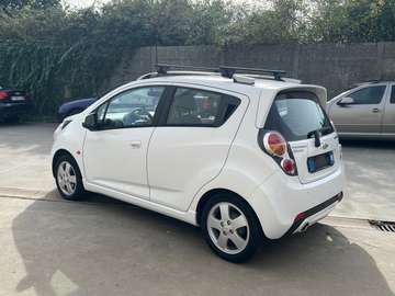 1.2 benzine met alleen 59000km*1STE EIGENAAR*KETTINGMOTOR LEZ OK*PARKERSENSOR*AIRCO*4 NIEUWE BANDEN*PERFECT*