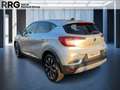 Renault Captur TECHNO E-TECH PLUG-IN HYBRID 160 Silber - thumbnail 3