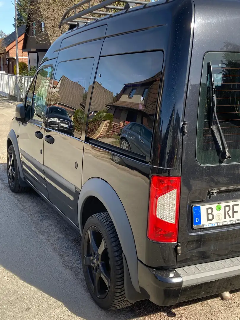 Ford Tourneo Connect Negru - 2