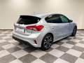 Ford Focus Focus 1.0 ecoboost ST-Line s Argent - thumbnail 2