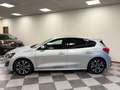 Ford Focus Focus 1.0 ecoboost ST-Line s Argent - thumbnail 4
