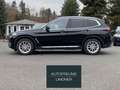 BMW X3 xDrive 30 d Service Inclusive Plus ! Schwarz - thumbnail 2
