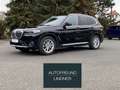 BMW X3 xDrive 30 d Service Inclusive Plus ! Schwarz - thumbnail 3