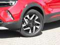 Opel Mokka 1.2 Turbo Elegance NAVI KLIMA PDC RFK BT Rot - thumbnail 18