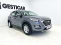 Hyundai TUCSON 1.6CRDI SLE 4x2 Grau - thumbnail 2