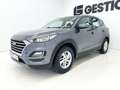 Hyundai TUCSON 1.6CRDI SLE 4x2 Grau - thumbnail 15