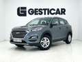 Hyundai TUCSON 1.6CRDI SLE 4x2 Grau - thumbnail 10