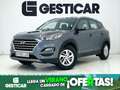 Hyundai TUCSON 1.6CRDI SLE 4x2 Grau - thumbnail 1