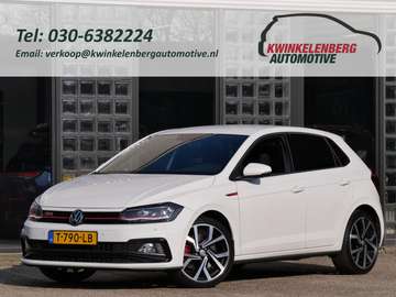 2.0TSI LED-KOPLAMPEN/ 18INCH BRESCIA/ PDC V+A/ WIN