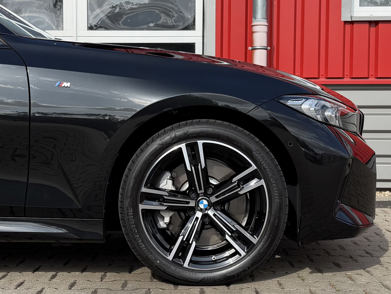 BMW 330 i"xDrive"M Sport"HIFI-Soundsystem"1.Hand — photo 5