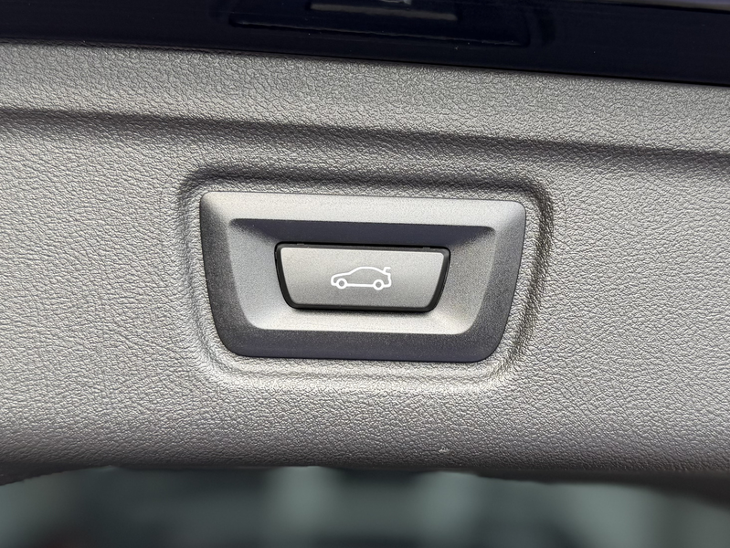 BMW 330 i"xDrive"M Sport"HIFI-Soundsystem"1.Hand — photo 12