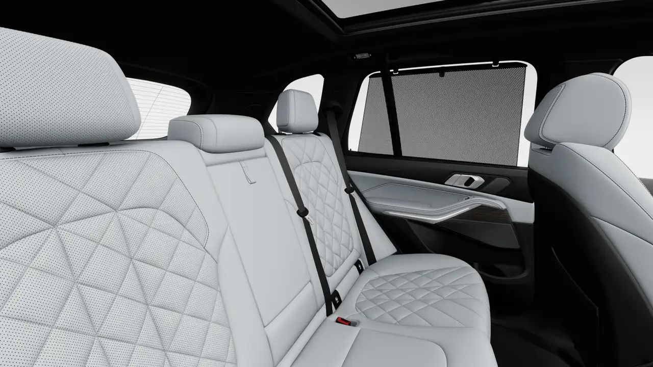 BMW X5 снимка BMW X5