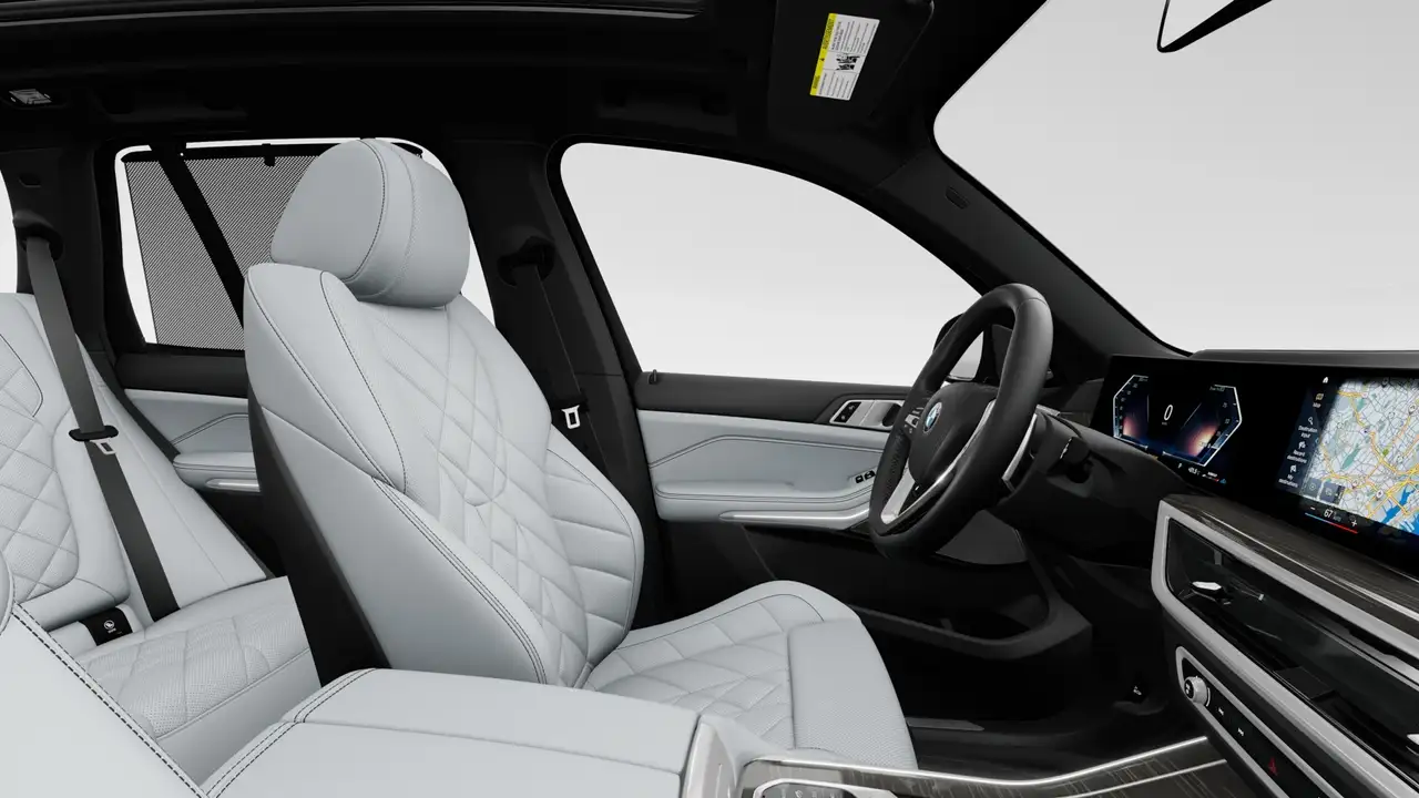 BMW X5 снимка BMW X5