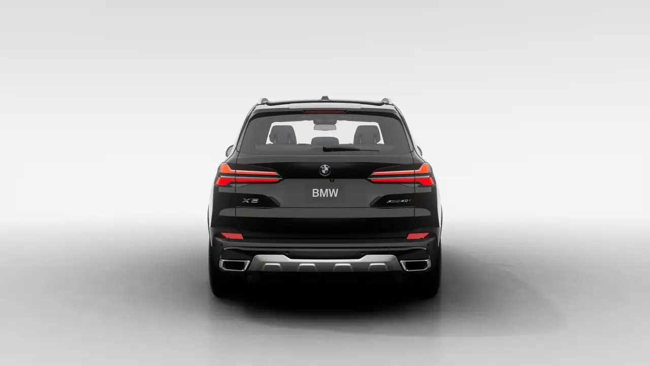BMW X5 снимка BMW X5