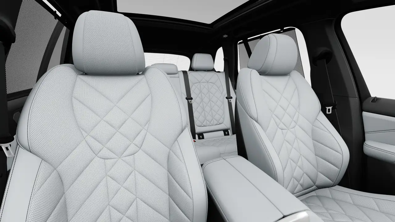 BMW X5 снимка BMW X5