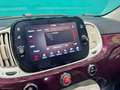 Fiat 500 1.0 Hybrid Lounge *COLORE RARISSIMO*1 PROPRIETARIO Rosso - thumbnail 19