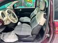 Fiat 500 1.0 Hybrid Lounge *COLORE RARISSIMO*1 PROPRIETARIO Rosso - thumbnail 5