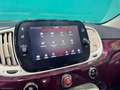 Fiat 500 1.0 Hybrid Lounge *COLORE RARISSIMO*1 PROPRIETARIO Rosso - thumbnail 17