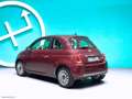 Fiat 500 1.0 Hybrid Lounge *COLORE RARISSIMO*1 PROPRIETARIO Rosso - thumbnail 31