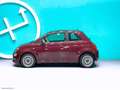 Fiat 500 1.0 Hybrid Lounge *COLORE RARISSIMO*1 PROPRIETARIO Rosso - thumbnail 3