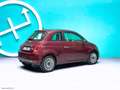 Fiat 500 1.0 Hybrid Lounge *COLORE RARISSIMO*1 PROPRIETARIO Rosso - thumbnail 2