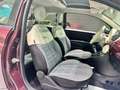 Fiat 500 1.0 Hybrid Lounge *COLORE RARISSIMO*1 PROPRIETARIO Rosso - thumbnail 9