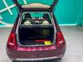Fiat 500 1.0 Hybrid Lounge *COLORE RARISSIMO*1 PROPRIETARIO Rosso - thumbnail 8