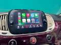 Fiat 500 1.0 Hybrid Lounge *COLORE RARISSIMO*1 PROPRIETARIO Rosso - thumbnail 18