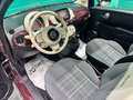 Fiat 500 1.0 Hybrid Lounge *COLORE RARISSIMO*1 PROPRIETARIO Rosso - thumbnail 4