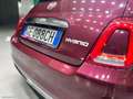 Fiat 500 1.0 Hybrid Lounge *COLORE RARISSIMO*1 PROPRIETARIO Rosso - thumbnail 28