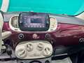 Fiat 500 1.0 Hybrid Lounge *COLORE RARISSIMO*1 PROPRIETARIO Rosso - thumbnail 16