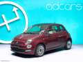 Fiat 500 1.0 Hybrid Lounge *COLORE RARISSIMO*1 PROPRIETARIO Rosso - thumbnail 1