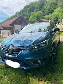 Mégane Grandtour Bose Energy TCe 130 Bose
