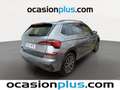 Skoda Kamiq 1.0 TSI Design DSG7 85kW Gris - thumbnail 4