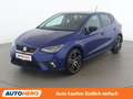 SEAT Ibiza 1.0 TSI FR Blau - thumbnail 1