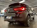 BMW X2 X DRIVE 20 D MSPORT X F1 STRAFULL GARANZIE PERMUTE Noir - thumbnail 7