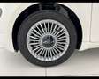Fiat 500 42 kWh  Icon + Bianco - thumbnail 10