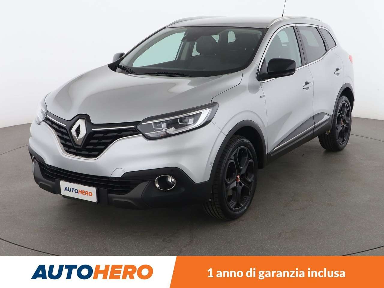 Renault Kadjar 1.5 dCi Energy Hypnotic2  110CV